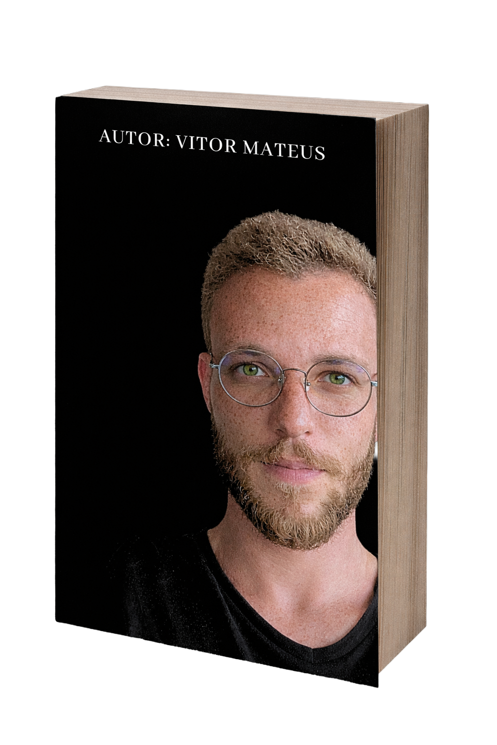 Vitor Mateus Escritor