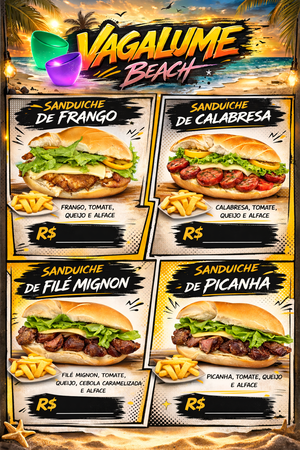 Vitor Mateus Escritor