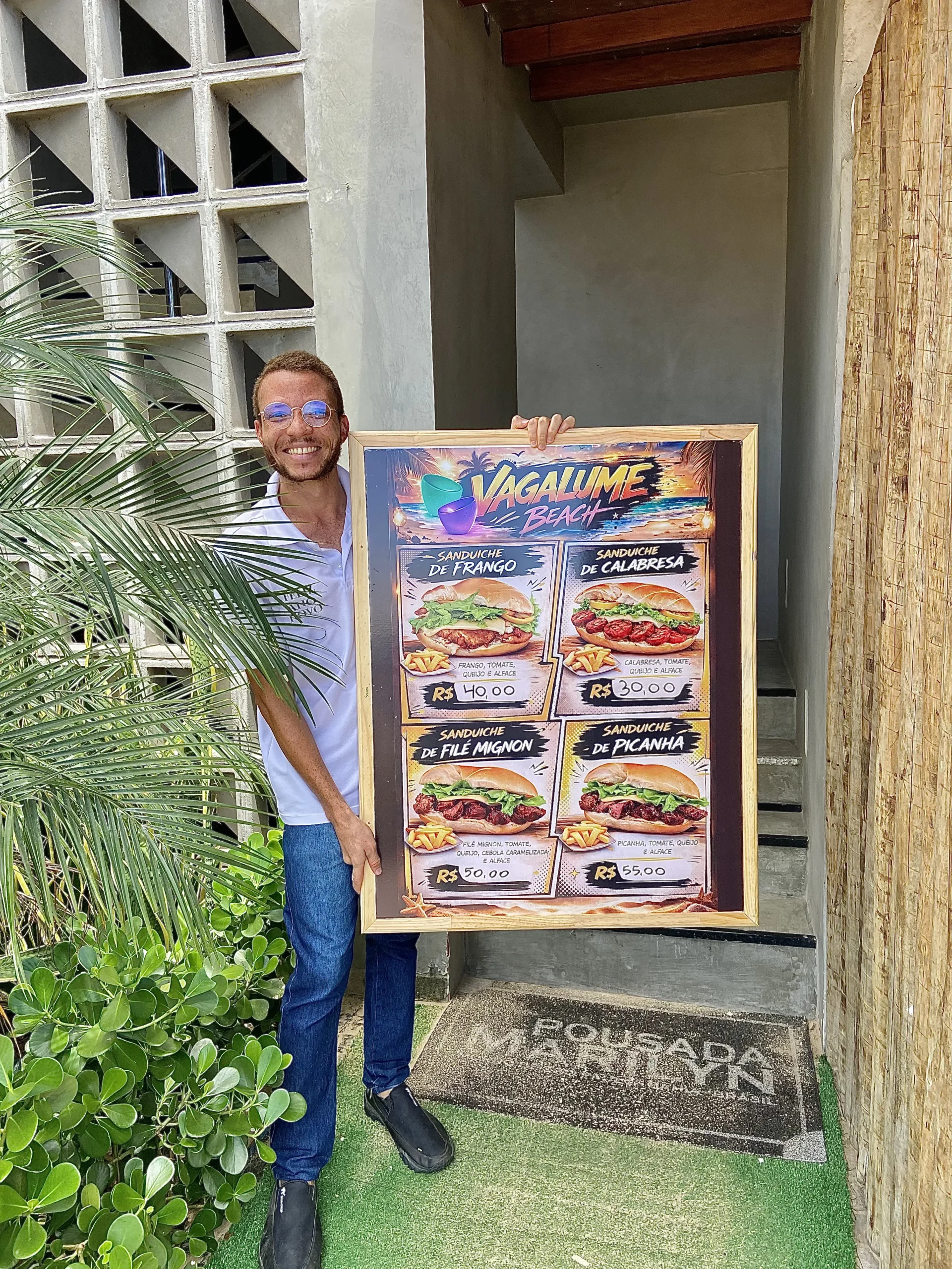 Vitor Mateus Marketing